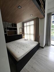The Seawind (D15), Condominium #458574061